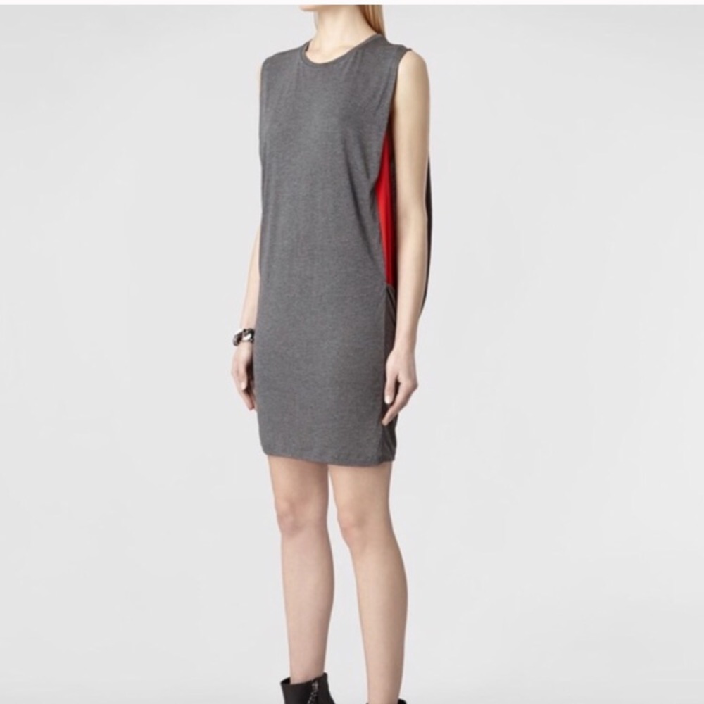 All saints dress